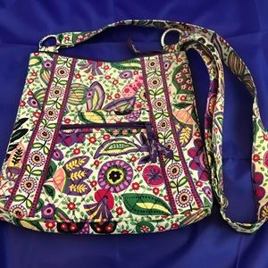 Vera Bradley Crossbody